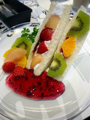 欅カフェ - 画像4