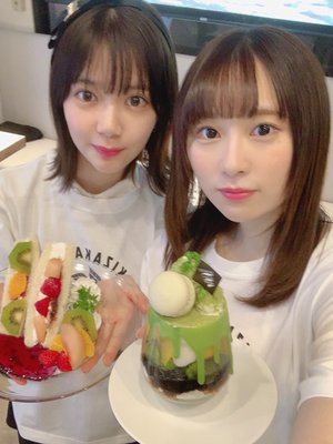 欅カフェ - 画像6