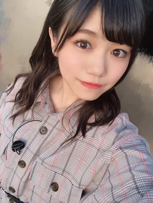 心響。武元唯衣です。 - 画像1