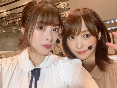 12月11日(1350)【FNS歌謡祭】のサムネイル