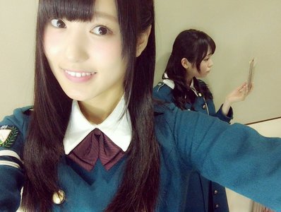 明日は幕張*Ü*のサムネイル