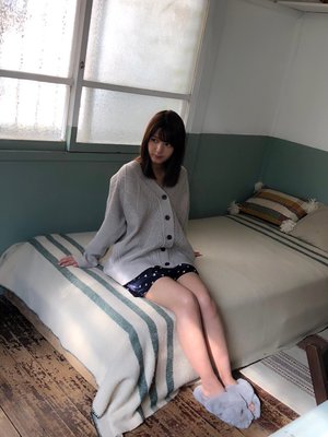 大掃除。のサムネイル
