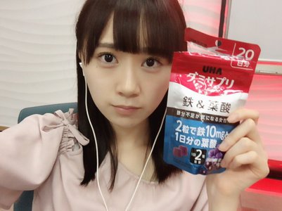 握手会だにゃー。のサムネイル