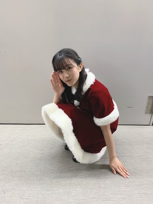 CDTVで着てた新しい衣装を着た瞬間にね、入学式の中学生みたいって言われました笑みなさんにはどう見えましたか？あ、今回の衣装もとてもかわいいですよね、👗のサムネイル