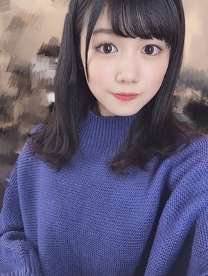 聖夜。武元唯衣です。 - 画像1