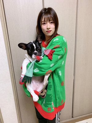 12月25日(1364)【クリスマスっぽい】のサムネイル