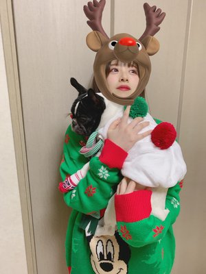 12月25日(1364)【クリスマスっぽい】 - 画像2