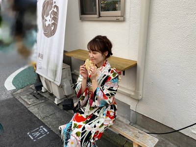 振袖〜👘 - 画像2