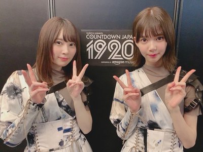 カウントダウンジャパンのサムネイル