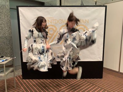 カウントダウンジャパン - 画像3