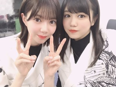 年末。武元唯衣です。 - 画像2