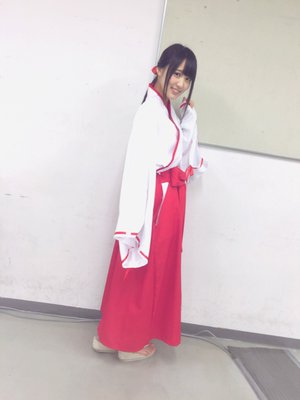 幕張個別握手会楽しかったです\♥︎/のサムネイル