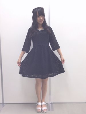 幕張個別握手会楽しかったです\♥︎/ - 画像2