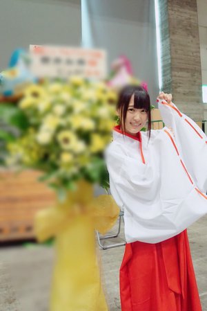 幕張個別握手会楽しかったです\♥︎/ - 画像3