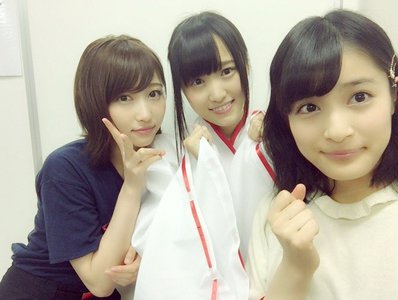 幕張個別握手会楽しかったです\♥︎/ - 画像4