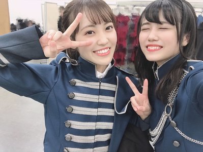 子年。武元唯衣です。のサムネイル