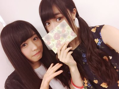 個別握手会in幕張メッセ - 画像3