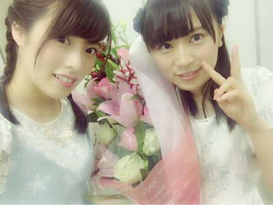 ＼︎︎個別握手会in幕張メッセ   【写真大量】❤︎︎197／ - 画像2