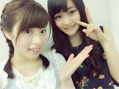 ＼︎︎個別握手会in幕張メッセ   【写真大量】❤︎︎197／ - 画像4