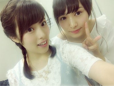 ＼︎︎個別握手会in幕張メッセ   【写真大量】❤︎︎197／ - 画像5