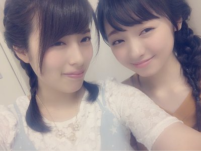 ＼︎︎個別握手会in幕張メッセ   【写真大量】❤︎︎197／ - 画像7