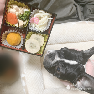 Jan.1＊1371☃️あまけしておでめとうございますのサムネイル