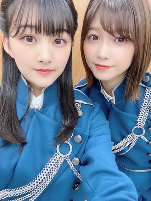 2020年になったってことは誕生日がきたらわたしももうハタチになってしまうのか、、、欅坂に入ってから時経つのが早すぎて1年間があっという間です。 - 画像10