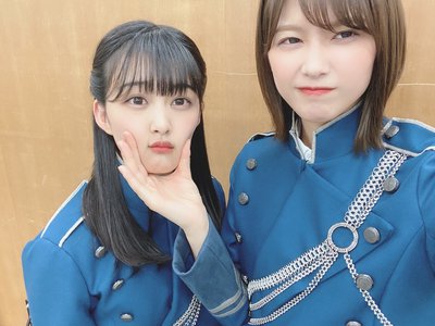 2020年になったってことは誕生日がきたらわたしももうハタチになってしまうのか、、、欅坂に入ってから時経つのが早すぎて1年間があっという間です。 - 画像11