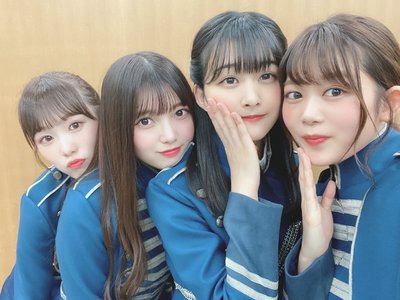 2020年になったってことは誕生日がきたらわたしももうハタチになってしまうのか、、、欅坂に入ってから時経つのが早すぎて1年間があっという間です。のサムネイル