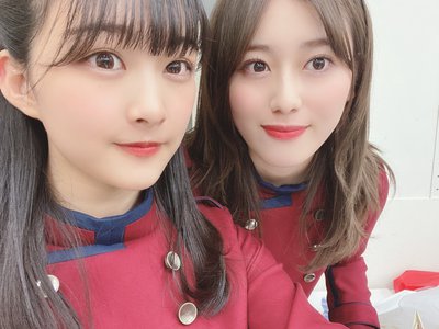 2020年になったってことは誕生日がきたらわたしももうハタチになってしまうのか、、、欅坂に入ってから時経つのが早すぎて1年間があっという間です。 - 画像2