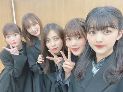 2020年になったってことは誕生日がきたらわたしももうハタチになってしまうのか、、、欅坂に入ってから時経つのが早すぎて1年間があっという間です。 - 画像3