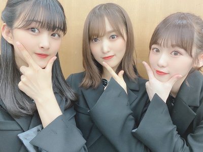2020年になったってことは誕生日がきたらわたしももうハタチになってしまうのか、、、欅坂に入ってから時経つのが早すぎて1年間があっという間です。 - 画像4