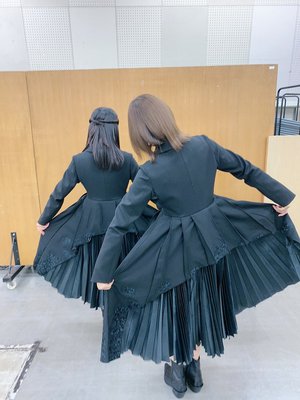 2020年になったってことは誕生日がきたらわたしももうハタチになってしまうのか、、、欅坂に入ってから時経つのが早すぎて1年間があっという間です。 - 画像5