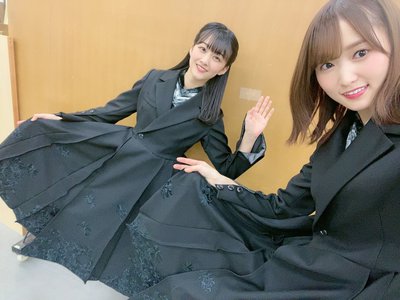 2020年になったってことは誕生日がきたらわたしももうハタチになってしまうのか、、、欅坂に入ってから時経つのが早すぎて1年間があっという間です。 - 画像6