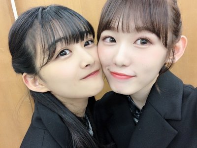 2020年になったってことは誕生日がきたらわたしももうハタチになってしまうのか、、、欅坂に入ってから時経つのが早すぎて1年間があっという間です。 - 画像7