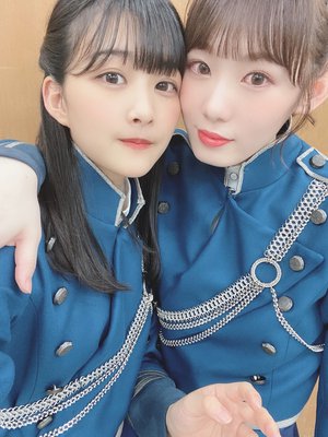 2020年になったってことは誕生日がきたらわたしももうハタチになってしまうのか、、、欅坂に入ってから時経つのが早すぎて1年間があっという間です。 - 画像9