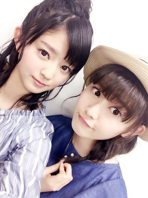 握手会のサムネイル