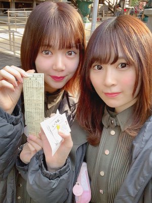 初詣2020⛩のサムネイル