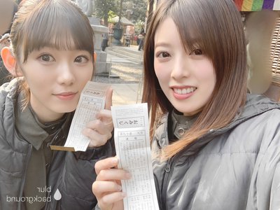 Jan.10＊1380☃️初詣のサムネイル