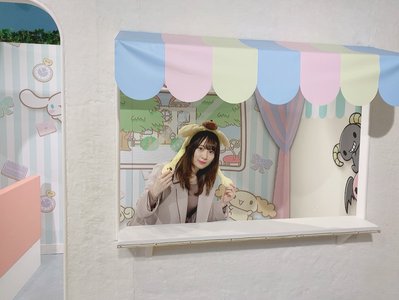 お買い物のサムネイル