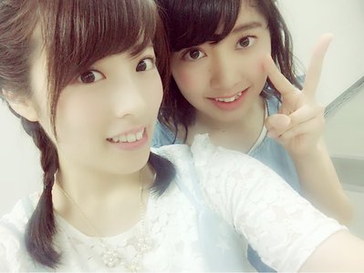 握手会大好きだぁ♡♡のサムネイル