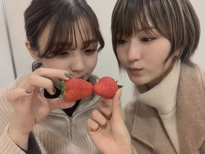一言で表すと幸せです - 画像2