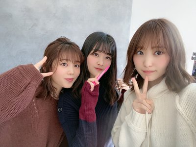 昨日おすずと一緒にゆうがたパラダイスに出させていただいたのですが、とても喋りすぎました（ ;  ; ）あとたくさん笑いました！聴いてくださった皆さんありがとうございます☺️知恵の輪やってみようー！ - 画像2