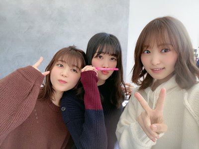 昨日おすずと一緒にゆうがたパラダイスに出させていただいたのですが、とても喋りすぎました（ ;  ; ）あとたくさん笑いました！聴いてくださった皆さんありがとうございます☺️知恵の輪やってみようー！ - 画像3