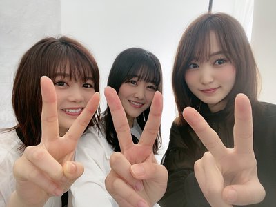 昨日おすずと一緒にゆうがたパラダイスに出させていただいたのですが、とても喋りすぎました（ ;  ; ）あとたくさん笑いました！聴いてくださった皆さんありがとうございます☺️知恵の輪やってみようー！ - 画像4
