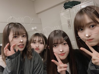 Jan.16＊1386☃️お気に入りシーンのサムネイル