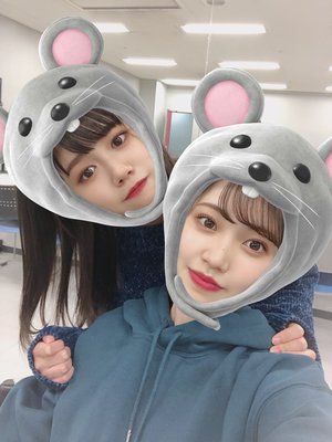 祈願。武元唯衣です。のサムネイル