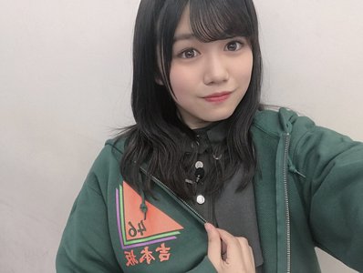 橙坂。武元唯衣です。のサムネイル