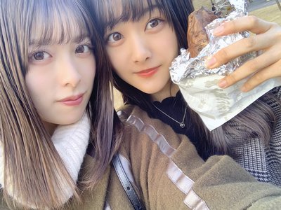 Jan.29＊1399☃️芋大使🍠のサムネイル