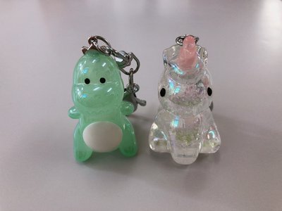 恐竜とユニコーン - 画像4